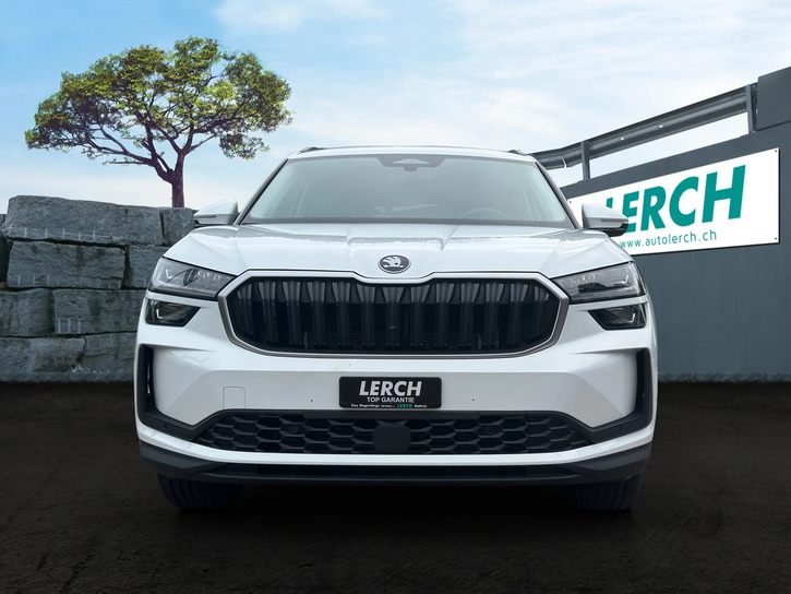 Skoda Kodiaq 2.0 TDI Selection