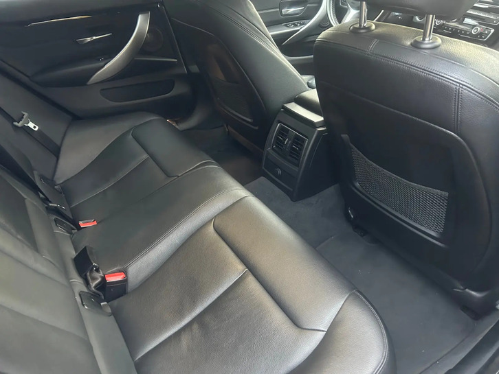 BMW 440i xDrive Gran Coup - Top Ausstattung, 360 PS BMW BMW 4er Reihe F36 Gran Coupé 440i xDrive SAG