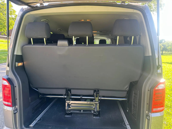 VW T6 Caravelle 3400 2.0 TDI 150 Comfortline DSG 4m