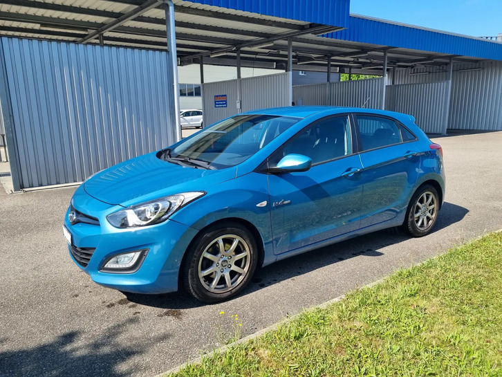 Hyundai i30 1.4 Comfort