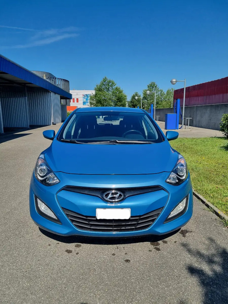 Hyundai i30 1.4 Comfort