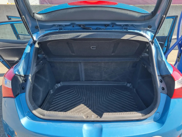 Hyundai i30 1.4 Comfort