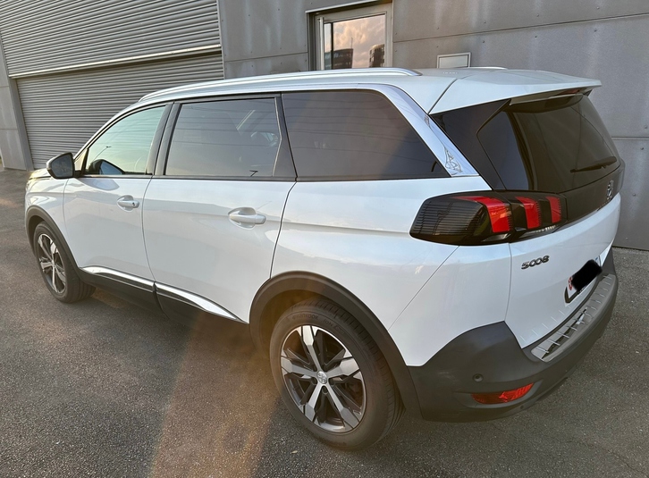 Peugeot 5008 1.6 THP Allure