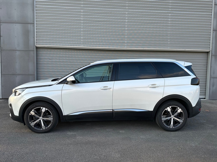 Peugeot 5008 1.6 THP Allure