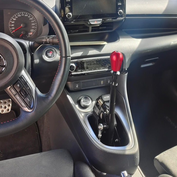 Sportlicher Toyota GR Yaris 4x4 Turbo gesucht Toyota Toyota GR Yaris 1.6 Turbo Sport 4x4