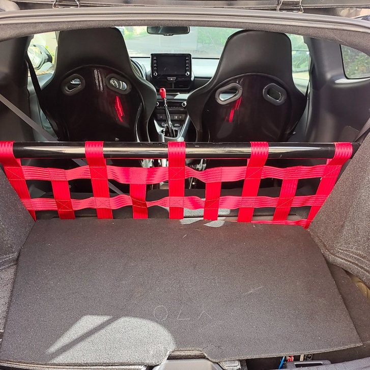 Sportlicher Toyota GR Yaris 4x4 Turbo gesucht Toyota Toyota GR Yaris 1.6 Turbo Sport 4x4
