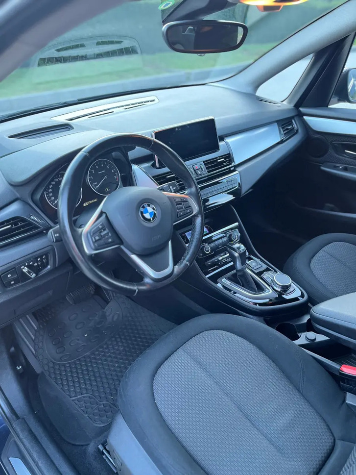 BMW 225xe Active Tourer - Top Angebot in der Schweiz BMW BMW 2er Reihe F45 Active Tourer 225xe