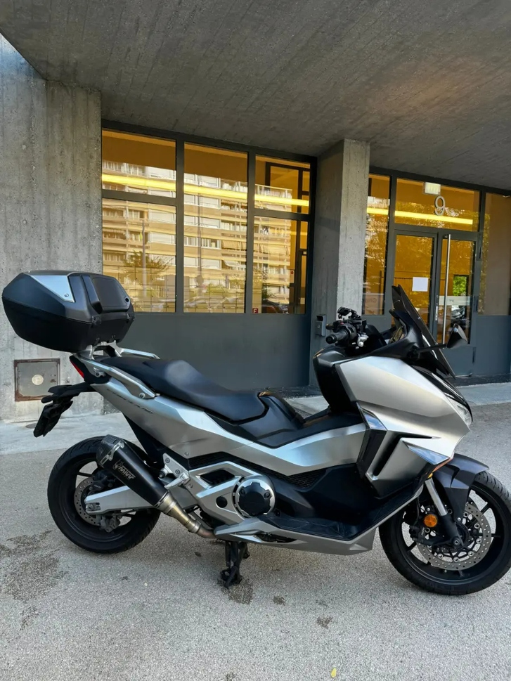 Honda NSS 750 Forza zu verkaufen | Top Zustand HONDA HONDA NSS 750