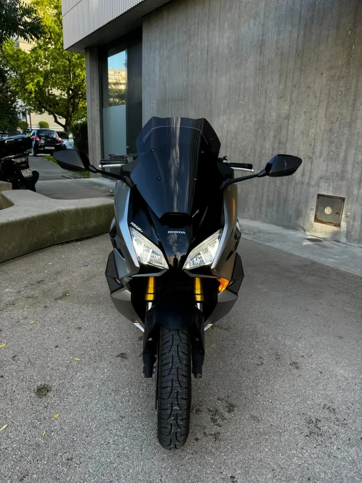 Honda NSS 750 Forza zu verkaufen | Top Zustand HONDA HONDA NSS 750