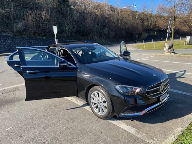 Mercedes E-Klasse W213 4matic | Perfekter Zustand Mercedes-Benz Mercedes-Benz E-Klasse W213 E 200 Avantgarde 4matic