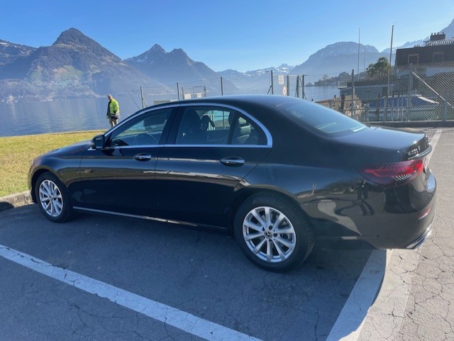 Mercedes E-Klasse W213 4matic | Perfekter Zustand Mercedes-Benz Mercedes-Benz E-Klasse W213 E 200 Avantgarde 4matic
