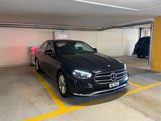 Mercedes E-Klasse W213 4matic | Perfekter Zustand Mercedes-Benz Mercedes-Benz E-Klasse W213 E 200 Avantgarde 4matic