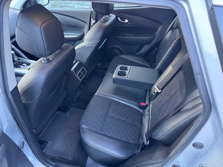 Renault Kadjar 1.3 TCe Intens EDC, 2021, 79,000 km Renault Renault Kadjar 1.3 TCe Intens EDC