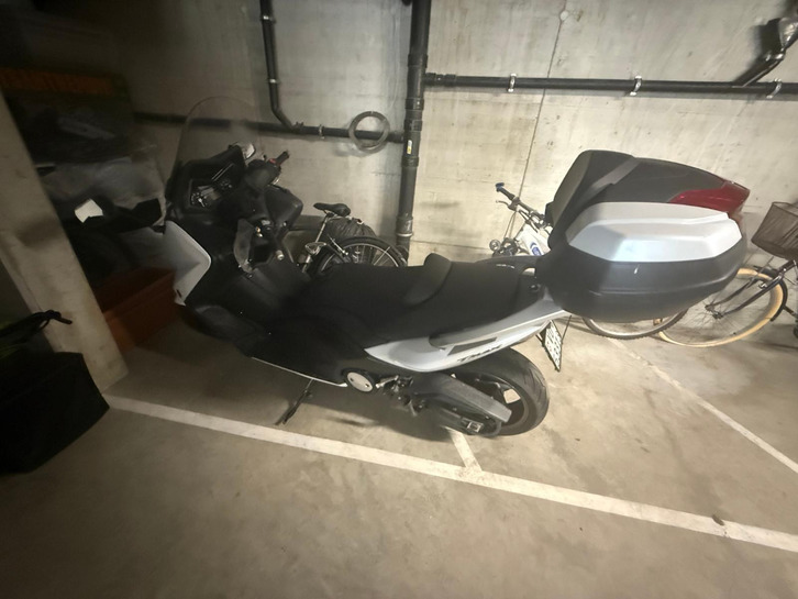 YAMAHA T-MAX XP 530 ABS - Top Preisangebot YAMAHA YAMAHA T-MAX XP 530 ABS