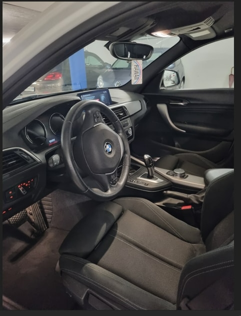 BMW 1er F20 118i in Top Zustand, sofort verfügbar BMW BMW 1er Reihe F20 118i