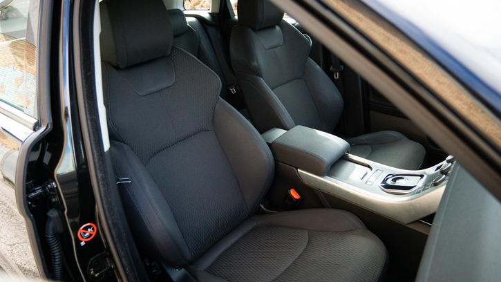 Land Rover Range Rover Evoque 2.0 TD4 SE zu verkaufen Land Rover Land Rover Range Rover Evoque 2.0 TD4 SE