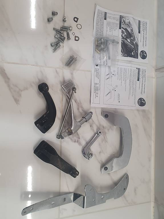 Harley-Davidson XL883L - Gepflegt & Neuwertig HARLEY-DAVIDSON HARLEY-DAVIDSON XL883L