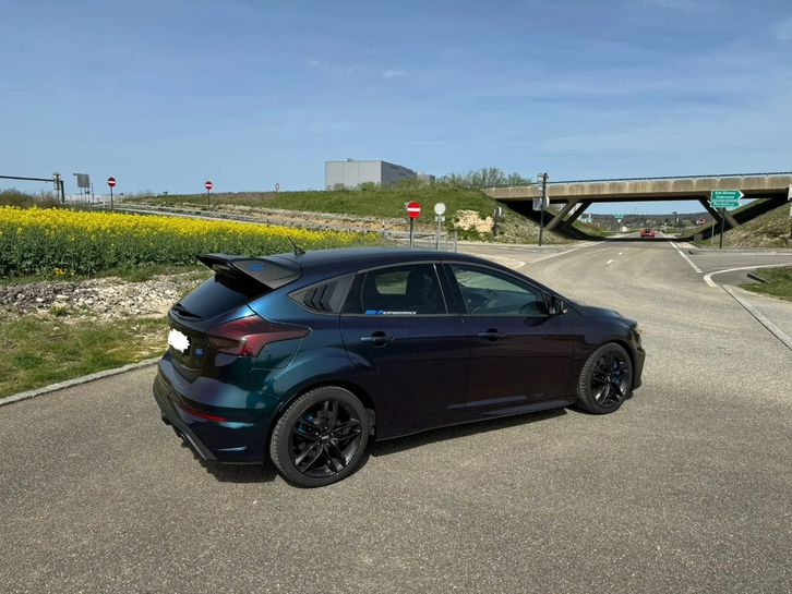 Ford Focus 2.3 EcoB RS