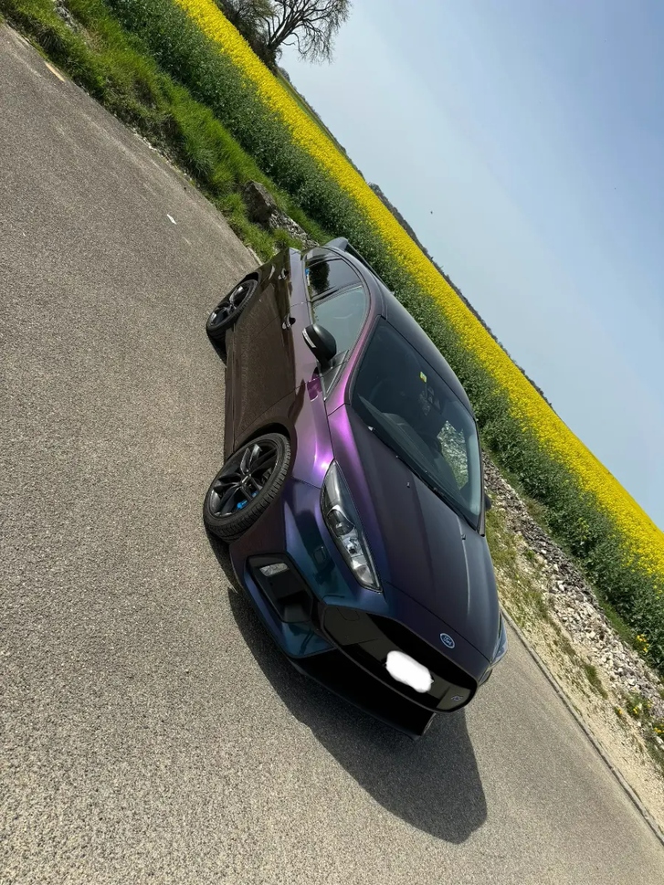 Ford Focus 2.3 EcoB RS