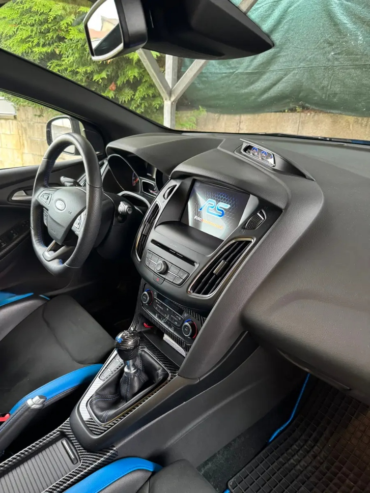 Ford Focus 2.3 EcoB RS