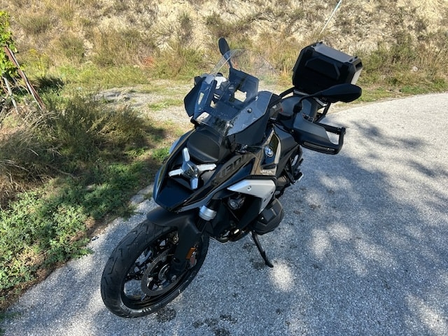 BMW R 1300 GS
