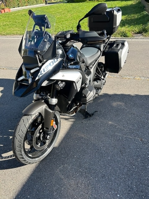 BMW R 1300 GS
