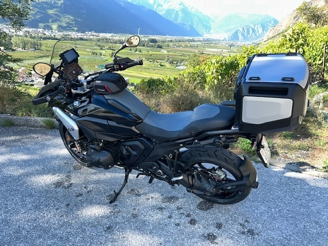 BMW R 1300 GS
