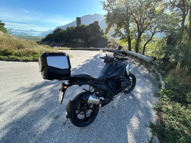 BMW R 1300 GS