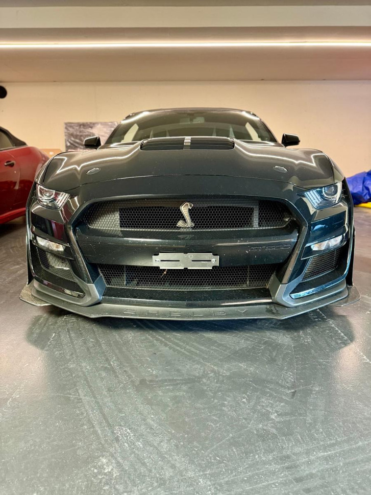 Ford Mustang Shelby GT500 kaufen - All Black Edition FORD FORD Mustang Shelby GT 500