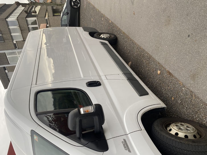 Fiat Ducato 15 Q 2.3 Multijet TDI