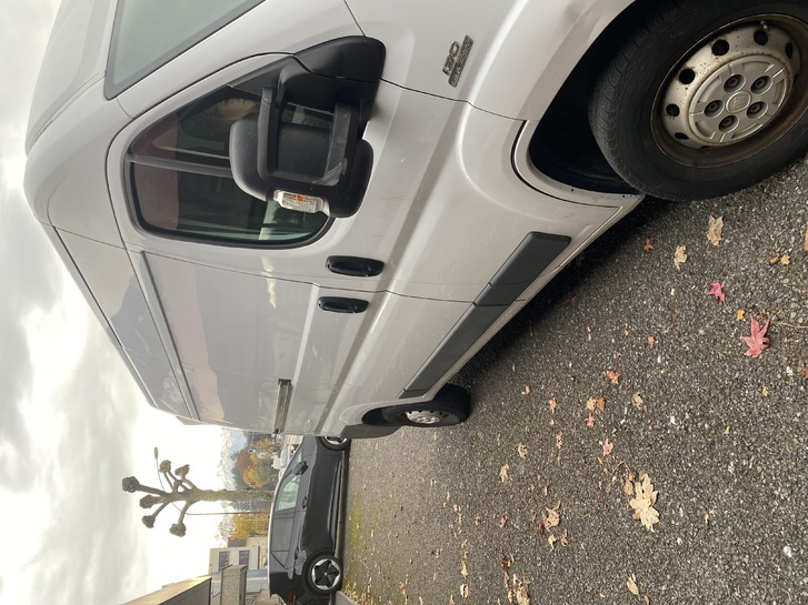 Fiat Ducato 15 Q 2.3 Multijet TDI