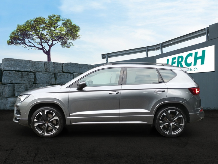 CUPRA Ateca 2.0 TSI VZ 4Drive DSG