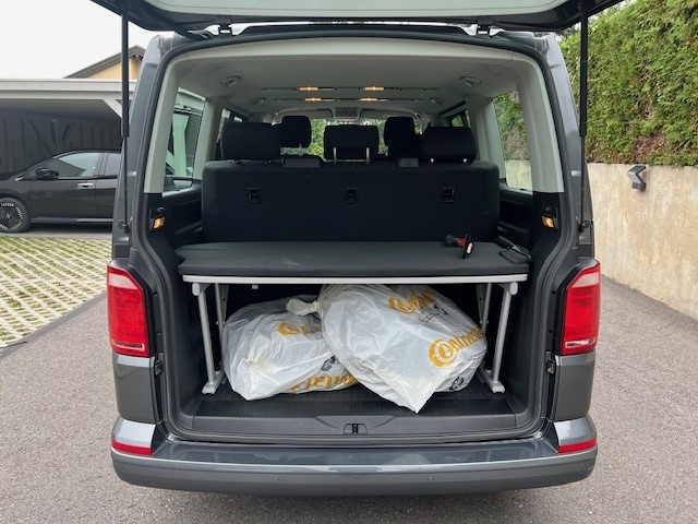 VW T6 Multivan 2.0 TSI 150 Family - Jetzt entdecken VW VW T6 Multivan 2.0 TSI 150 Family