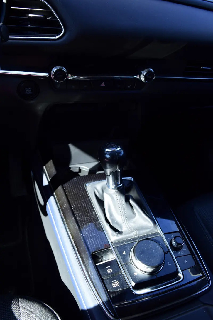 Mazda CX-30 2.0 186 Revolution AWD