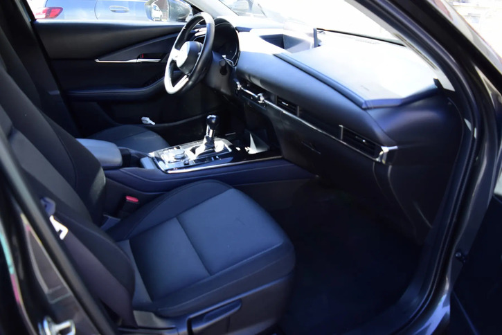 Mazda CX-30 2.0 186 Revolution AWD