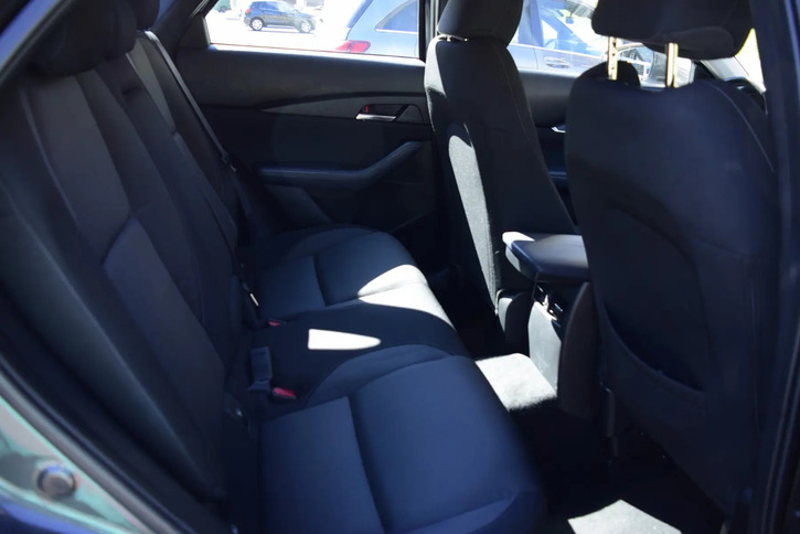 Mazda CX-30 2.0 186 Revolution AWD