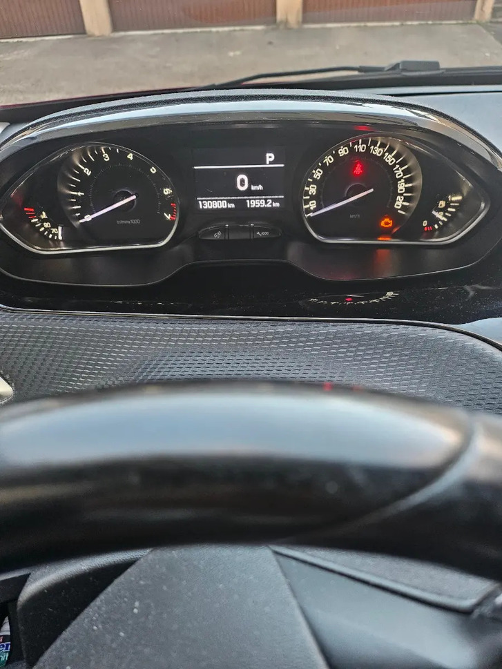 Peugeot 208 1.2 PureTech Allure S/S Occasion Peugeot Peugeot 208 1.2 PureTech Allure S/S