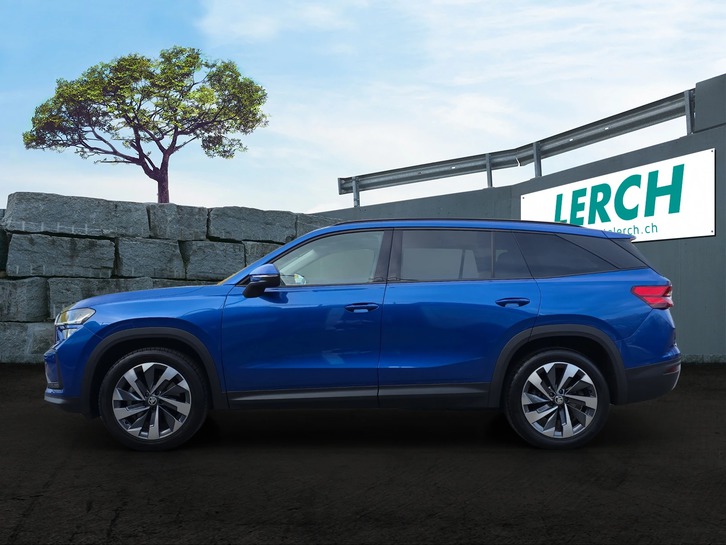 Skoda Kodiaq 2.0 TDI Selection