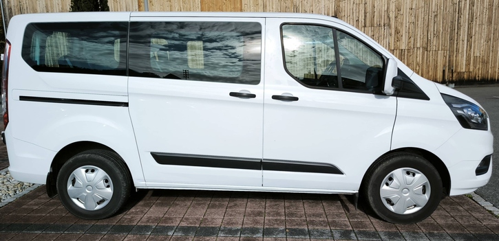 FORD Transit Custom 320 L1H1 Trend