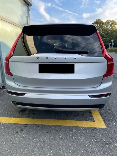 Volvo XC90 2.0 T8 TE R-Design 7P. eAWD