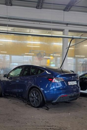 Kaufen Sie Tesla Model Y - Effizient & Innovativ Tesla Tesla Model Y Basis