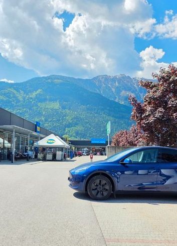 Kaufen Sie Tesla Model Y - Effizient & Innovativ Tesla Tesla Model Y Basis