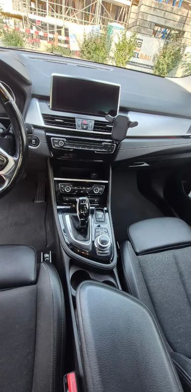 BMW 2er Reihe F45 Active Tourer 220d xDrive SAG