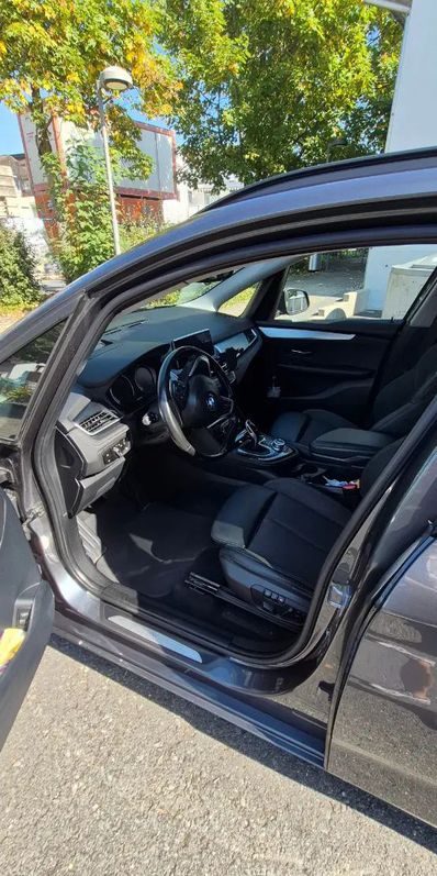 BMW 2er Reihe F45 Active Tourer 220d xDrive SAG
