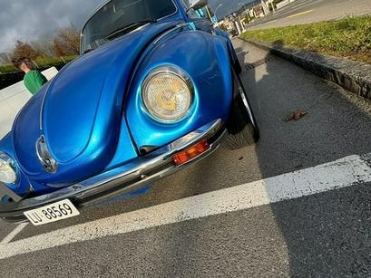 VW Käfer 13-1303 Klassiker zum Verkauf VW VW Käfer 13-1303