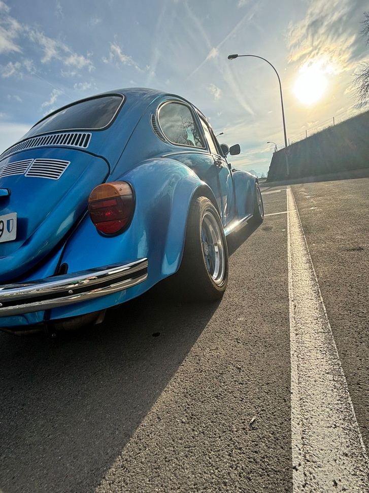 VW Käfer 1303 - Klassiker in Top-Zustand VW VW Käfer 13-1303
