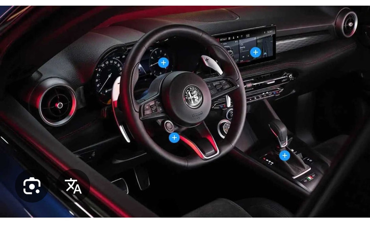 Alfa Romeo Tonale 1.3 Plug-in Hybrid Ti Q4