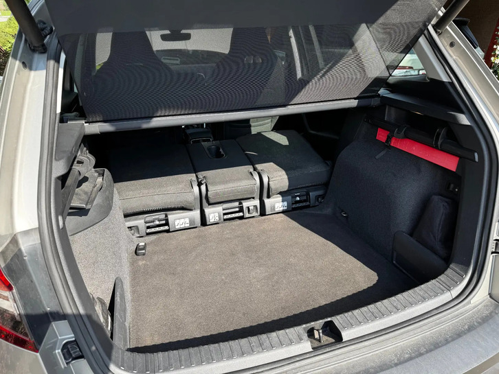 Skoda Karoq 2.0 TDI Style 4x4 DSG