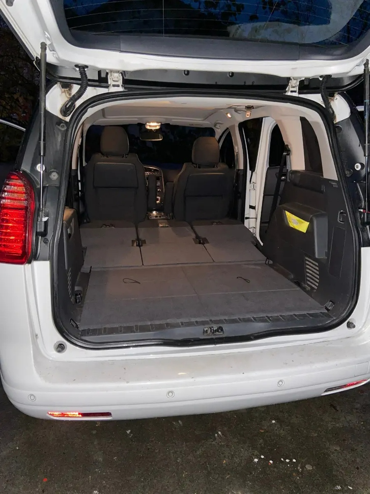 Peugeot 5008 1.2 PureTech Allure