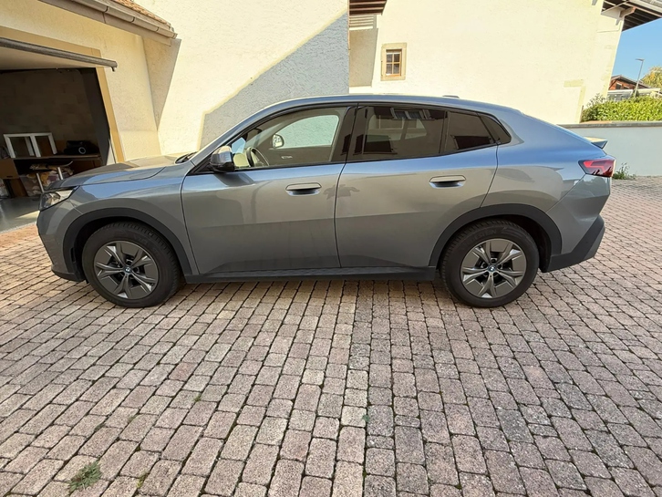 BMW iX2 U10 30 xDrive